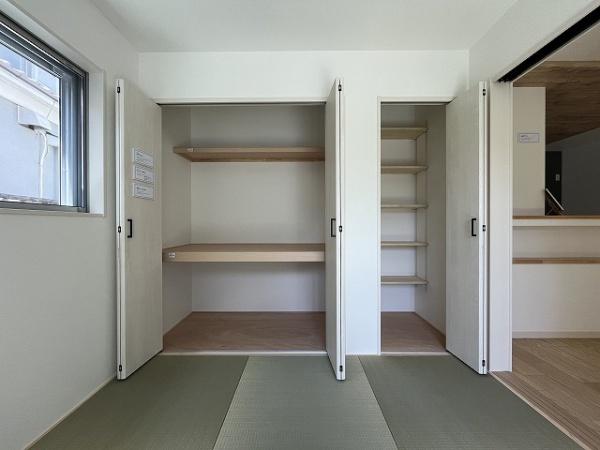 桜井市大字河西　3号棟　新築戸建
