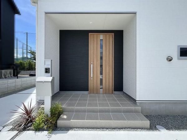 桜井市大字河西　3号棟　新築戸建