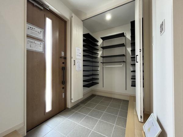 桜井市大字河西　3号棟　新築戸建