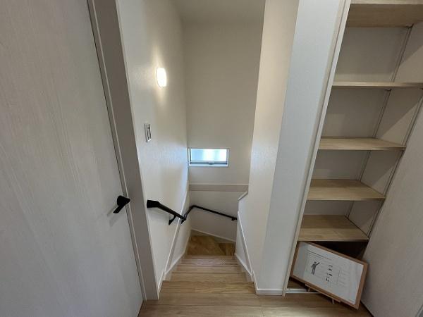 桜井市大字河西　3号棟　新築戸建