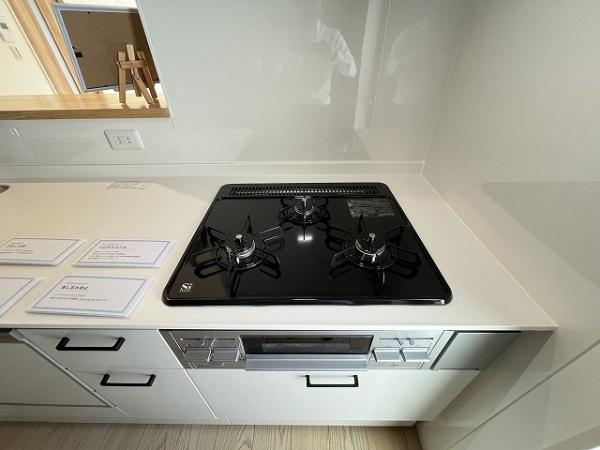 桜井市大字河西　3号棟　新築戸建