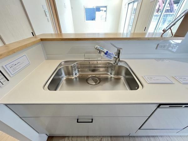 桜井市大字河西　3号棟　新築戸建