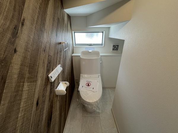 桜井市大字河西　3号棟　新築戸建
