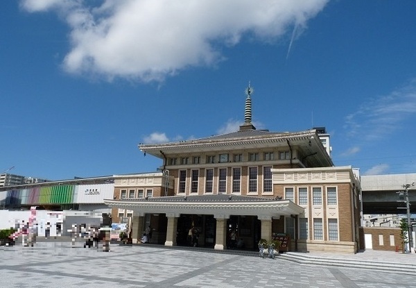 奈良市奈保町　新築戸建(奈良駅(JR関西本線))