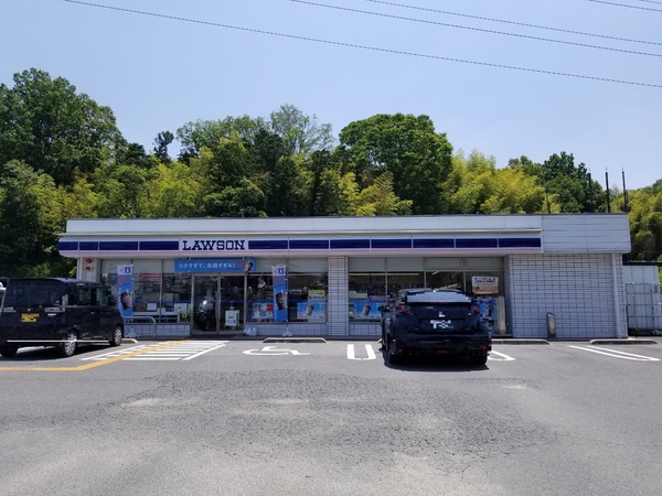 橿原市一町の土地(ローソン橿原川西町店)