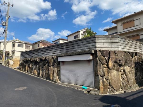 香芝市下田東５丁目の土地