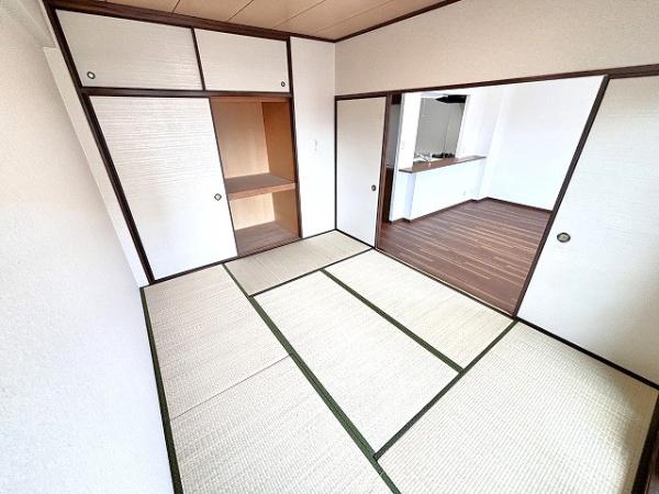 カルム南八木