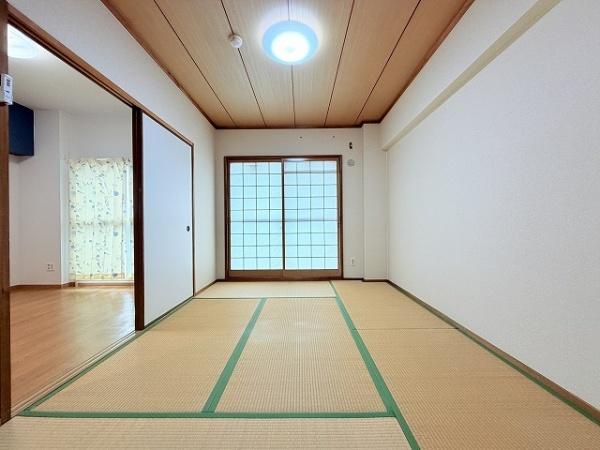 サン橿原神宮前ハイツ