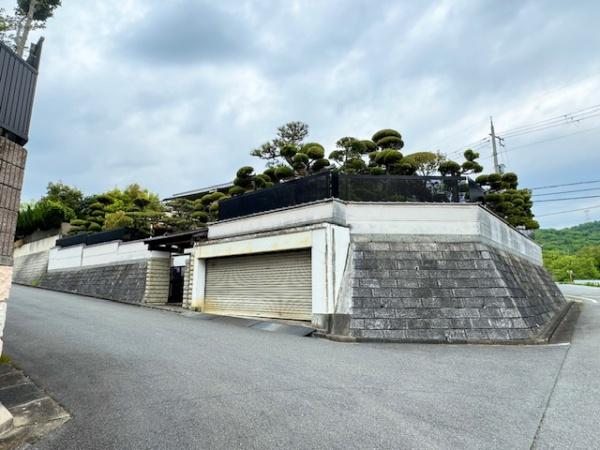 香芝市関屋北６丁目の中古一戸建て