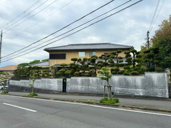 香芝市関屋北６丁目の中古一戸建て