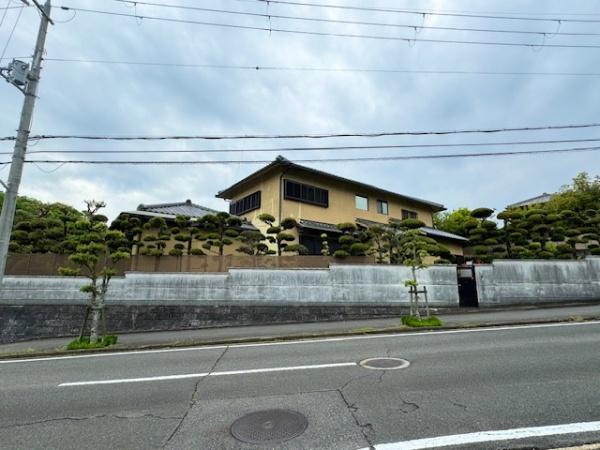 香芝市関屋北６丁目　中古戸建