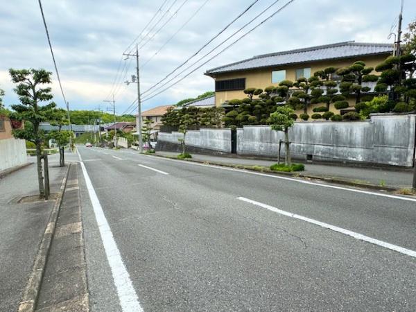 香芝市関屋北６丁目の中古一戸建て