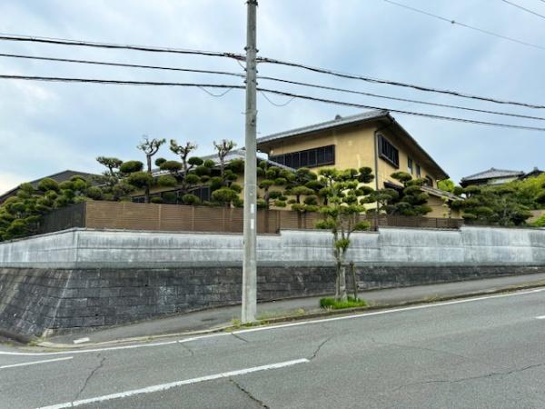 香芝市関屋北６丁目の中古一戸建て