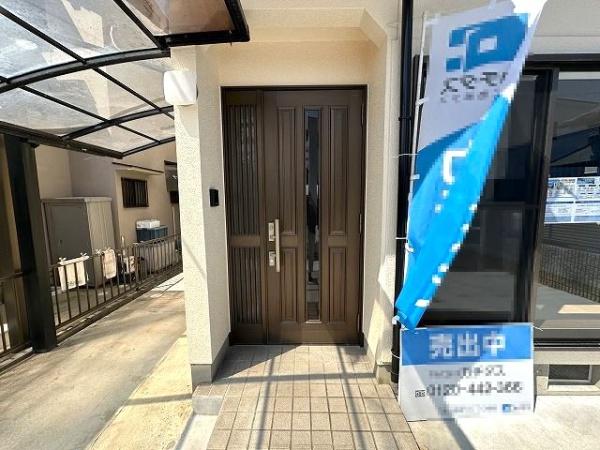磯城郡田原本町大字三笠の中古一戸建て