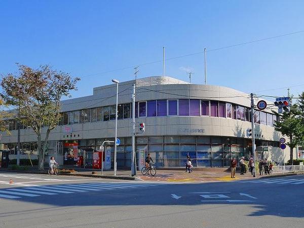 天理市田部町 新築戸建(天理郵便局)