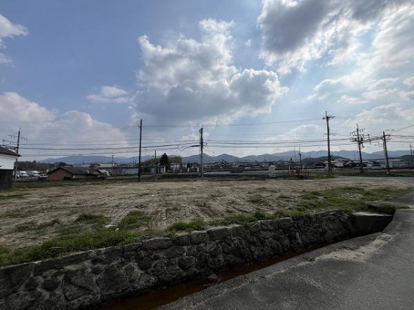 高市郡明日香村大字真弓の土地