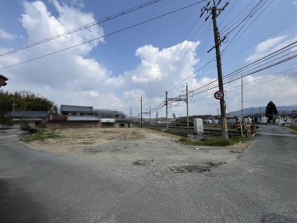 高市郡明日香村大字真弓の土地