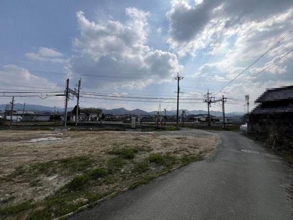 高市郡明日香村大字真弓の土地