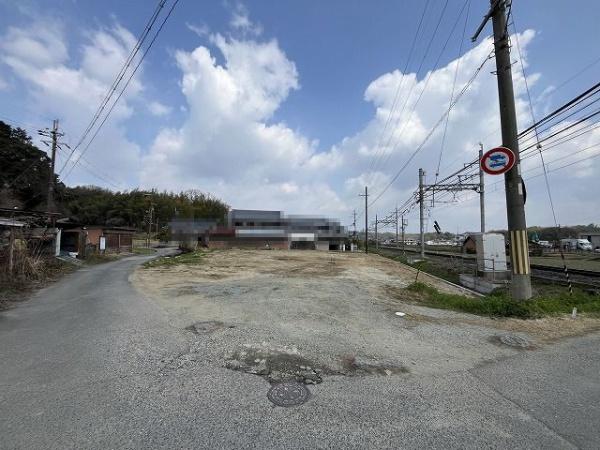 高市郡明日香村大字真弓の土地