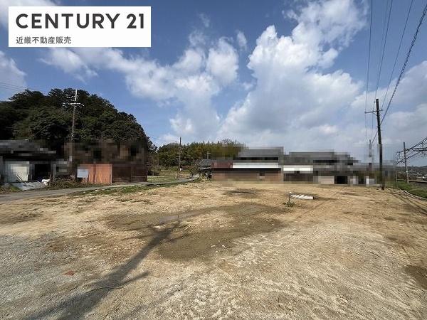 高市郡明日香村大字真弓　2号地　売土地