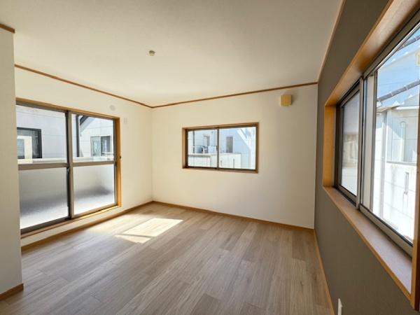 香芝市今泉の中古一戸建て