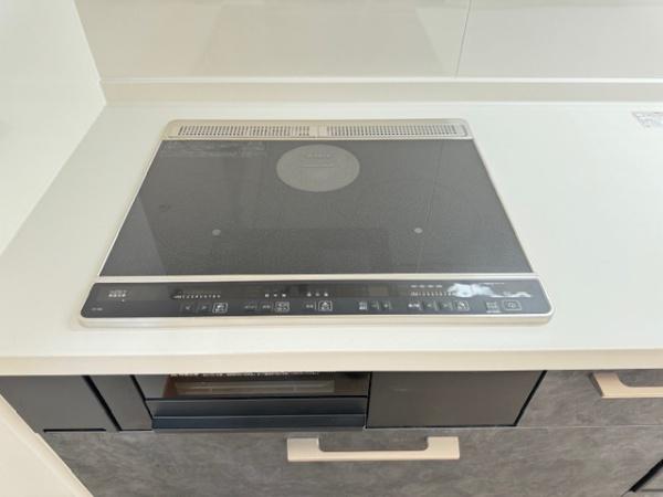 香芝市今泉の中古一戸建て