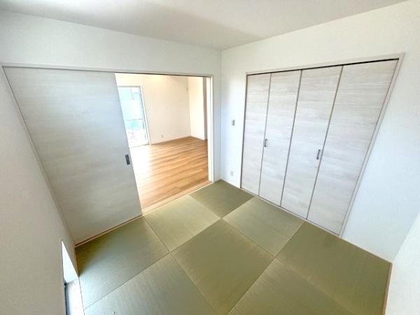 橿原市菖蒲町１丁目の中古一戸建て