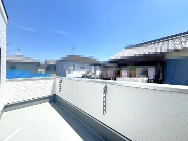 橿原市菖蒲町１丁目の中古一戸建て