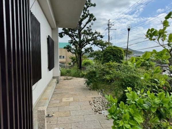 香芝市関屋北３丁目の中古一戸建て