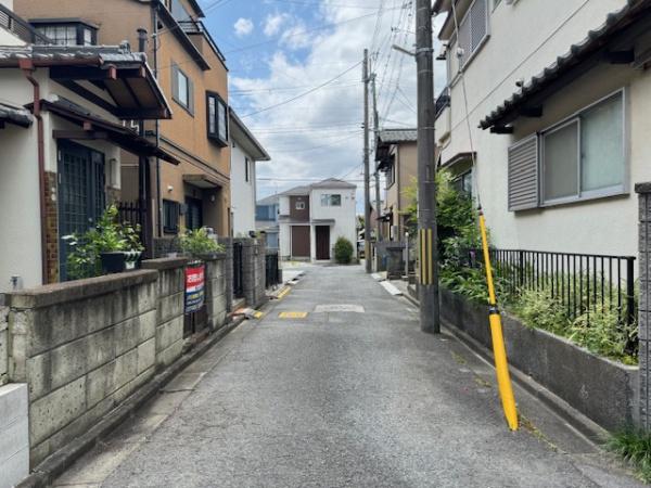 生駒郡斑鳩町興留東１丁目の中古一戸建て
