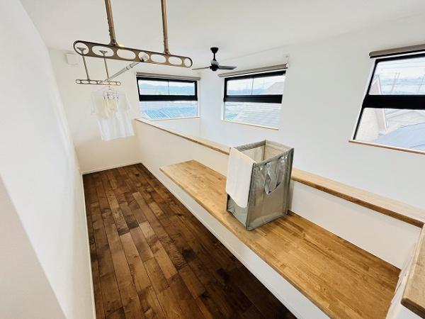 橿原市中曽司町の中古一戸建て