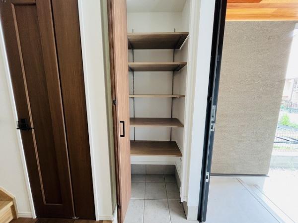 橿原市中曽司町の中古一戸建て