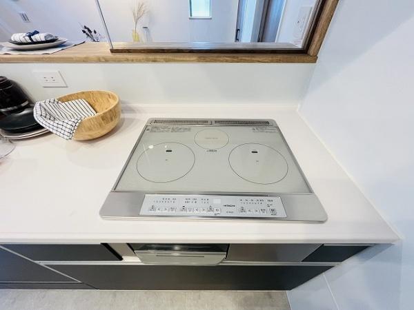 橿原市中曽司町の中古一戸建て