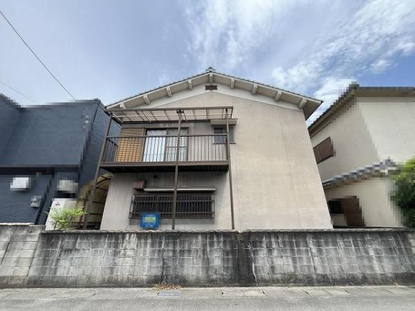 桜井市大字橋本の中古一戸建て