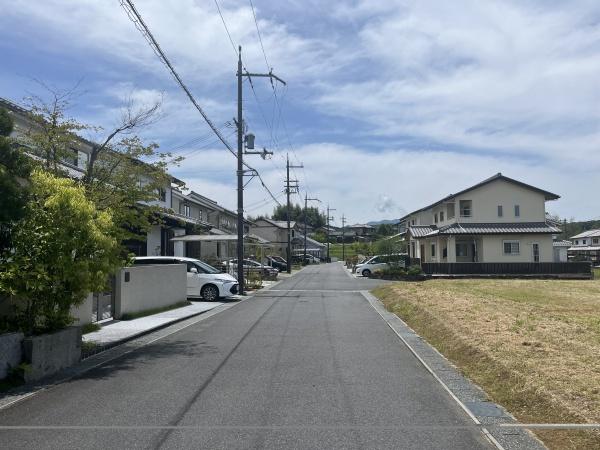 高市郡明日香村大字檜前の中古一戸建て