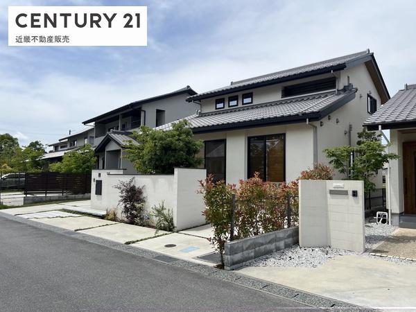 高市郡明日香村大字檜前　中古戸建