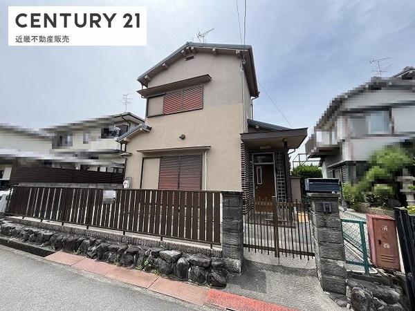 橿原市西池尻町　中古戸建