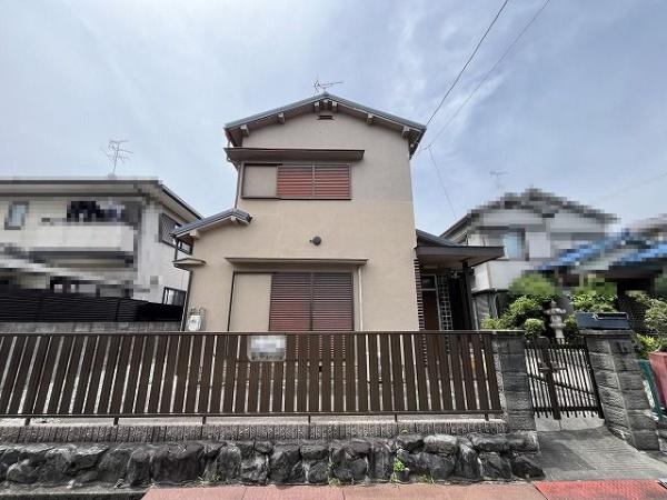橿原市西池尻町　中古戸建