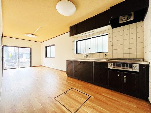 磯城郡田原本町大字千代　中古戸建