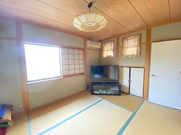 五條市田園４丁目の中古一戸建て
