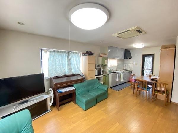 五條市田園４丁目の中古一戸建て
