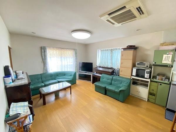 五條市田園４丁目　中古戸建