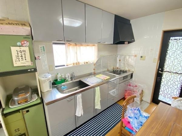 五條市田園４丁目　中古戸建