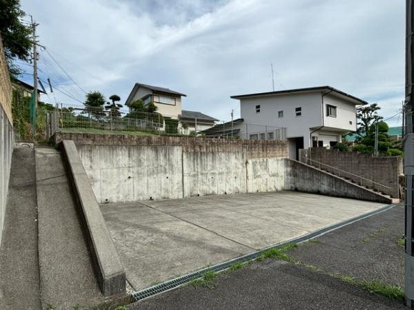香芝市関屋北3丁目　売土地