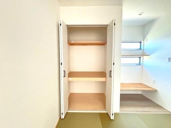 橿原市曲川町3丁目　1号棟　新築戸建