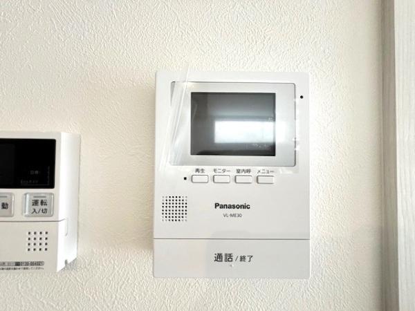 橿原市曲川町3丁目　1号棟　新築戸建