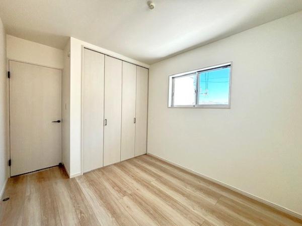 橿原市曲川町3丁目　1号棟　新築戸建