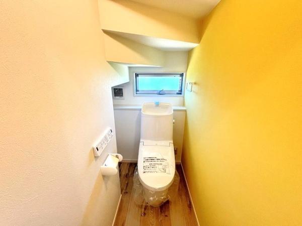 橿原市曲川町3丁目　1号棟　新築戸建