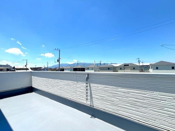 橿原市曲川町3丁目　2号棟　新築戸建