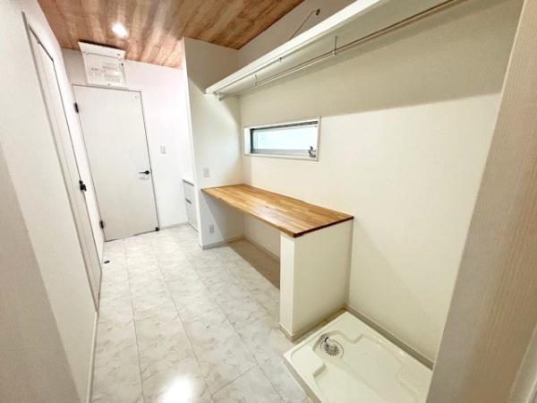 橿原市曲川町3丁目　2号棟　新築戸建